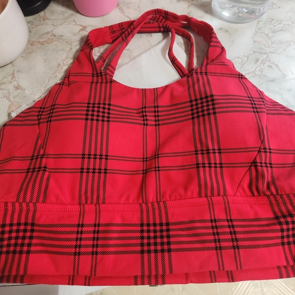 Buffbunny Rosa bra - Picture 1 of 1